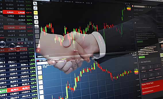 (币安国际网)交易所交易界面